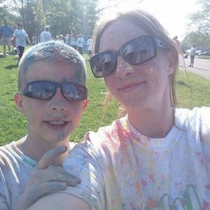 Meet your Posher, Erica